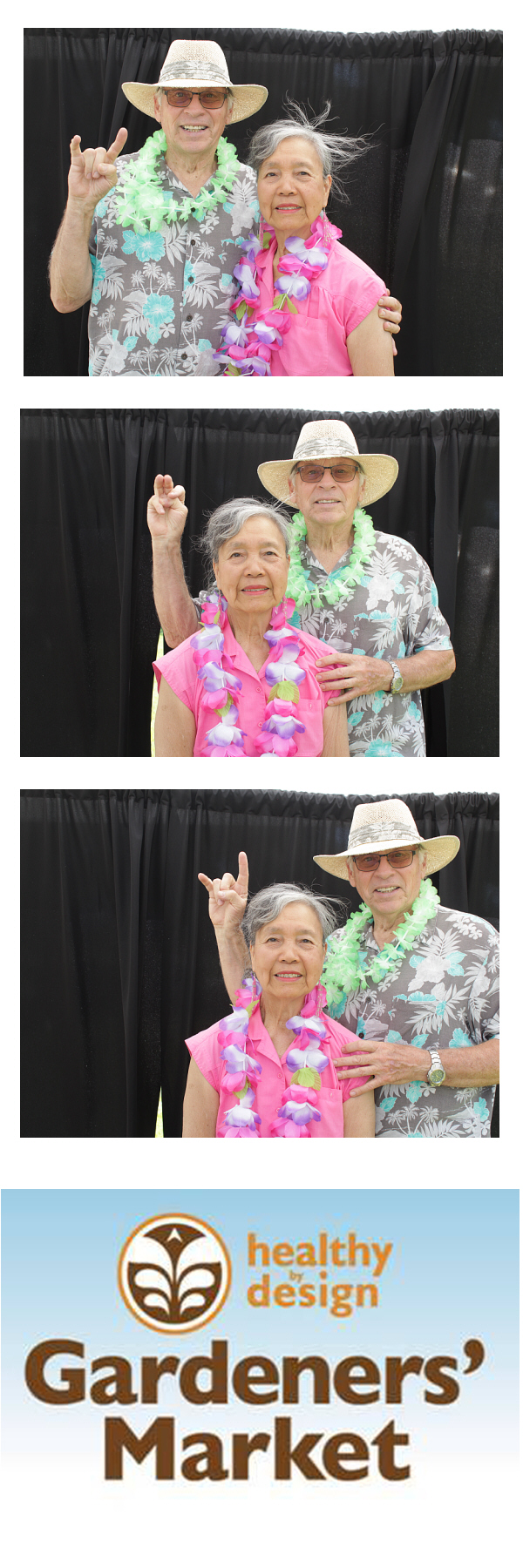 Garden Market | View more photos from the event at gallery.photoboothbillings.com/u/PhotoBoothBillings/Garden-Market