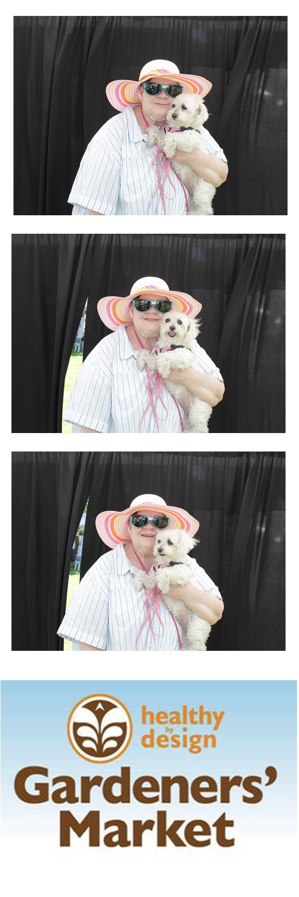 Garden Market | View more photos from the event at gallery.photoboothbillings.com/u/PhotoBoothBillings/Garden-Market