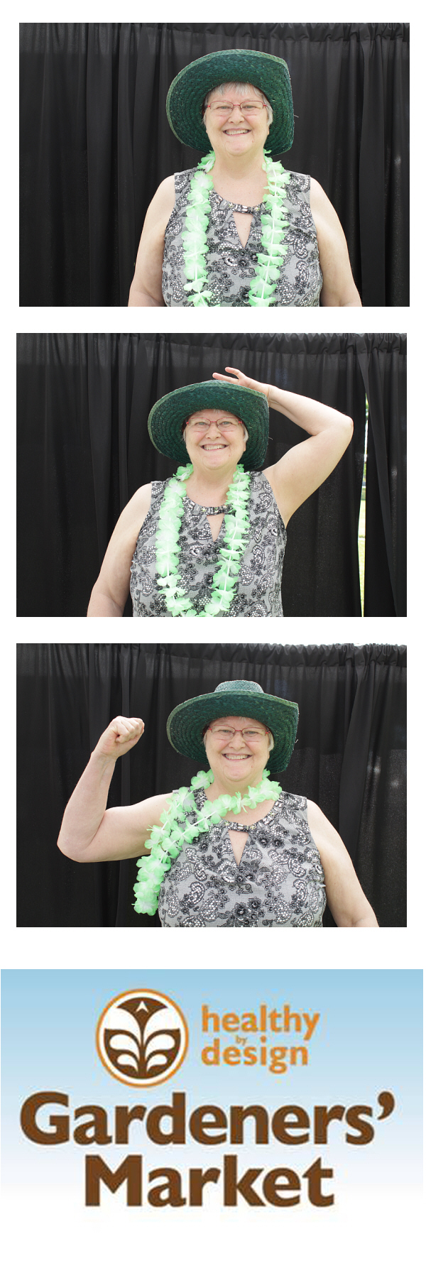Garden Market | View more photos from the event at gallery.photoboothbillings.com/u/PhotoBoothBillings/Garden-Market