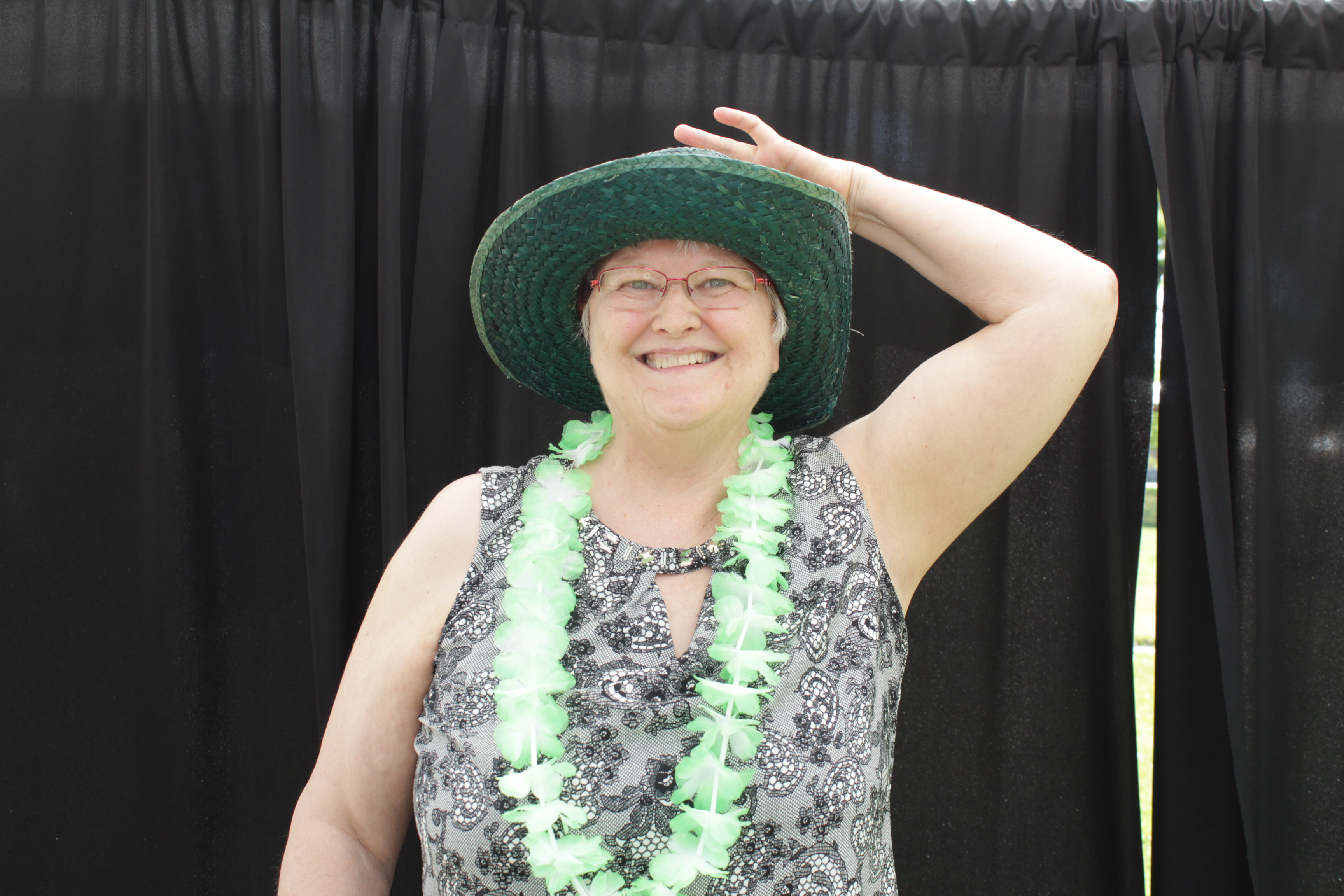 Garden Market | View more photos from the event at gallery.photoboothbillings.com/u/PhotoBoothBillings/Garden-Market