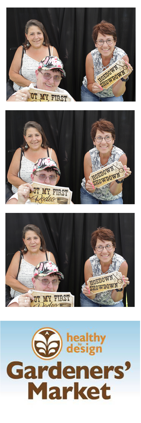 Garden Market | View more photos from the event at gallery.photoboothbillings.com/u/PhotoBoothBillings/Garden-Market