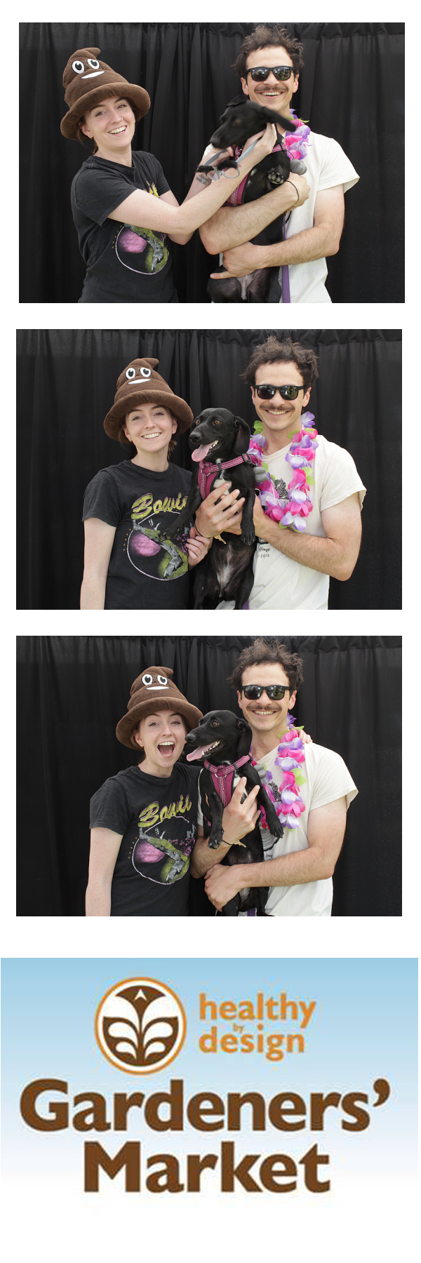 Garden Market | View more photos from the event at gallery.photoboothbillings.com/u/PhotoBoothBillings/Garden-Market