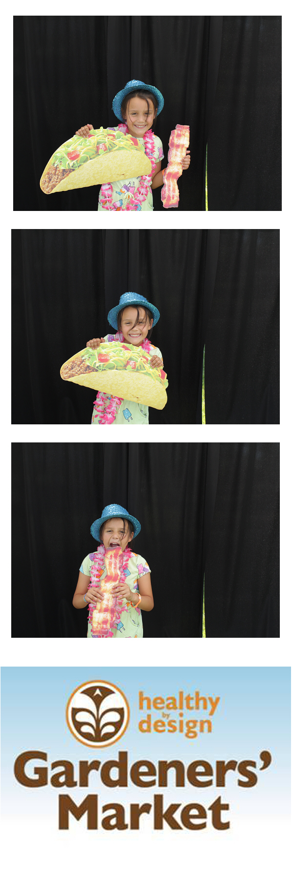 Garden Market | View more photos from the event at gallery.photoboothbillings.com/u/PhotoBoothBillings/Garden-Market