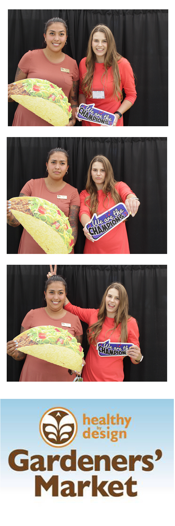 Garden Market | View more photos from the event at gallery.photoboothbillings.com/u/PhotoBoothBillings/Garden-Market