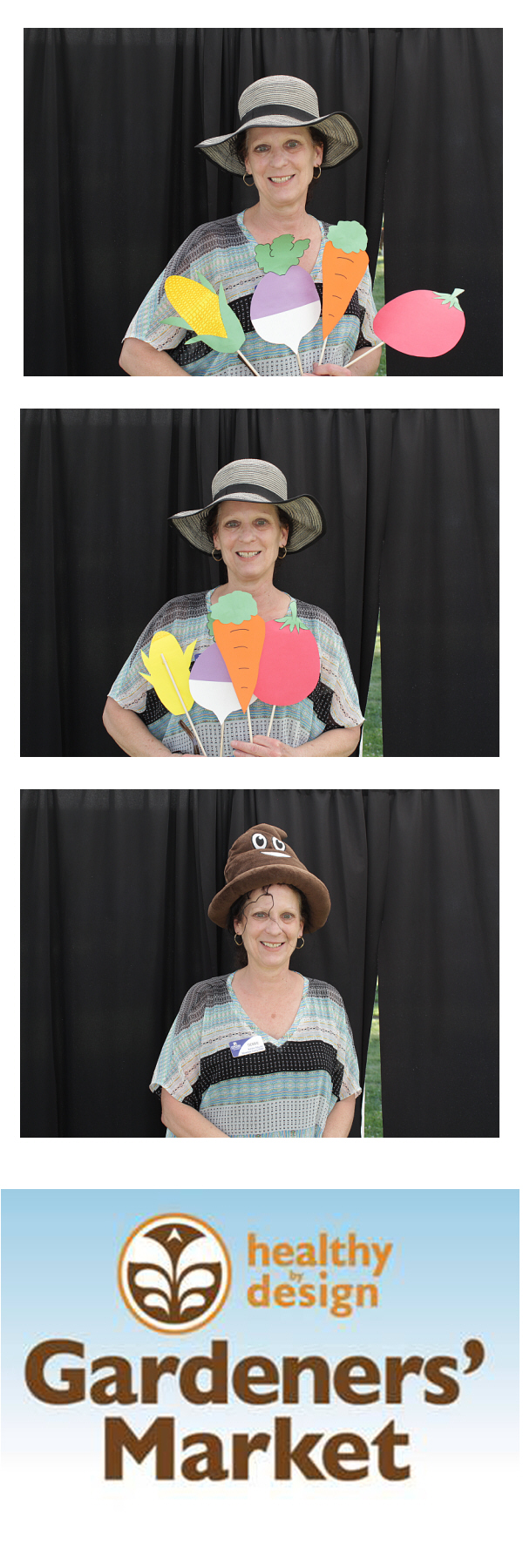 Garden Market | View more photos from the event at gallery.photoboothbillings.com/u/PhotoBoothBillings/Garden-Market