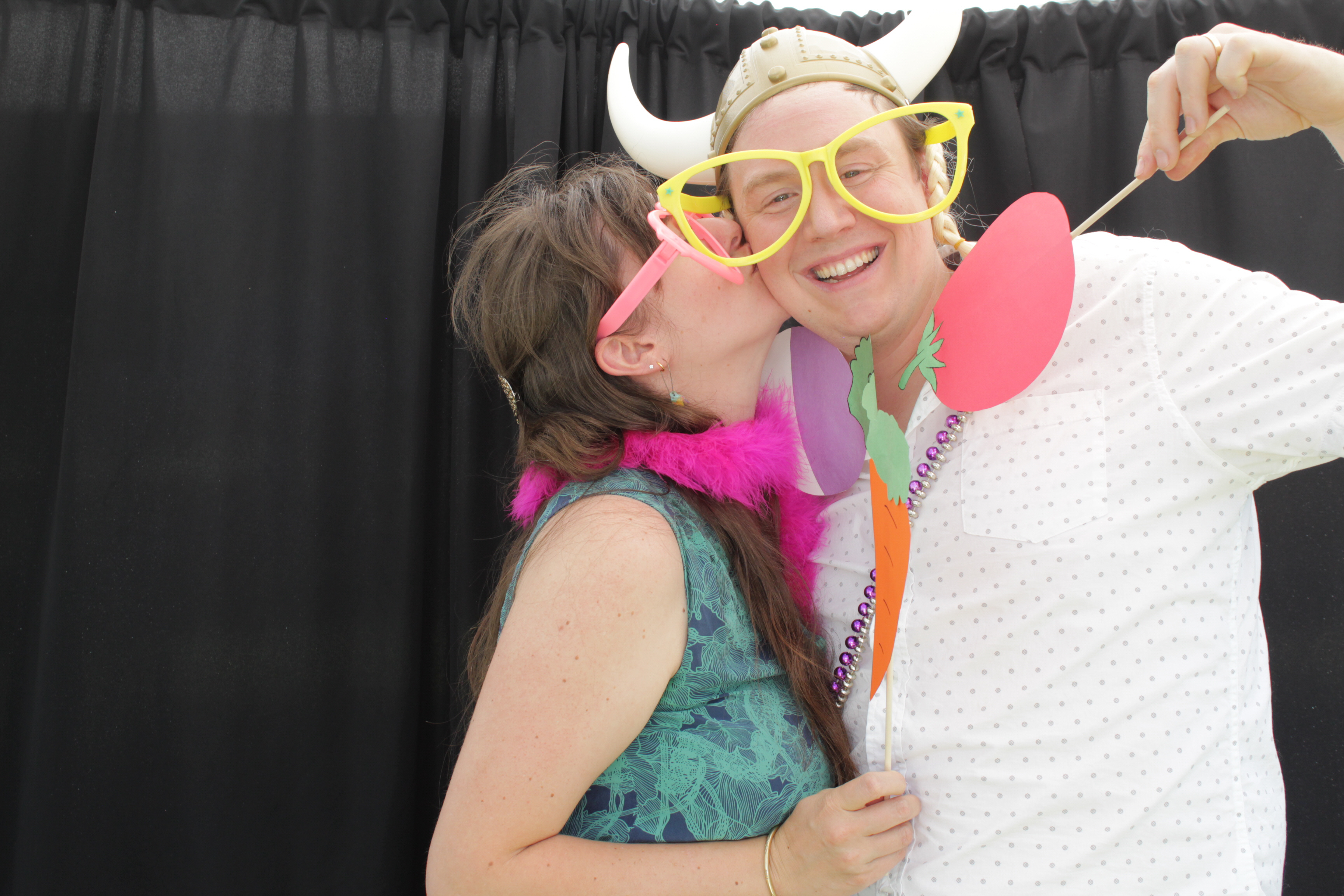 Garden Market | View more photos from the event at gallery.photoboothbillings.com/u/PhotoBoothBillings/Garden-Market