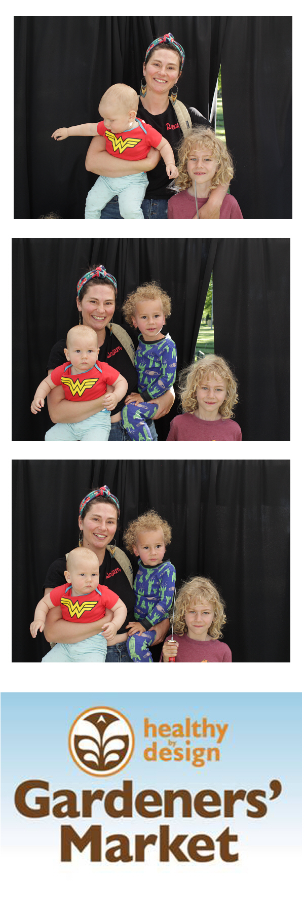 Garden Market | View more photos from the event at gallery.photoboothbillings.com/u/PhotoBoothBillings/Garden-Market