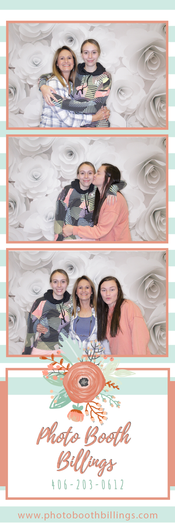 Hometown Bridal Fair | View more photos from the event at gallery.photoboothbillings.com/u/PhotoBoothBillings/Hometown-Bridal-Fair-0