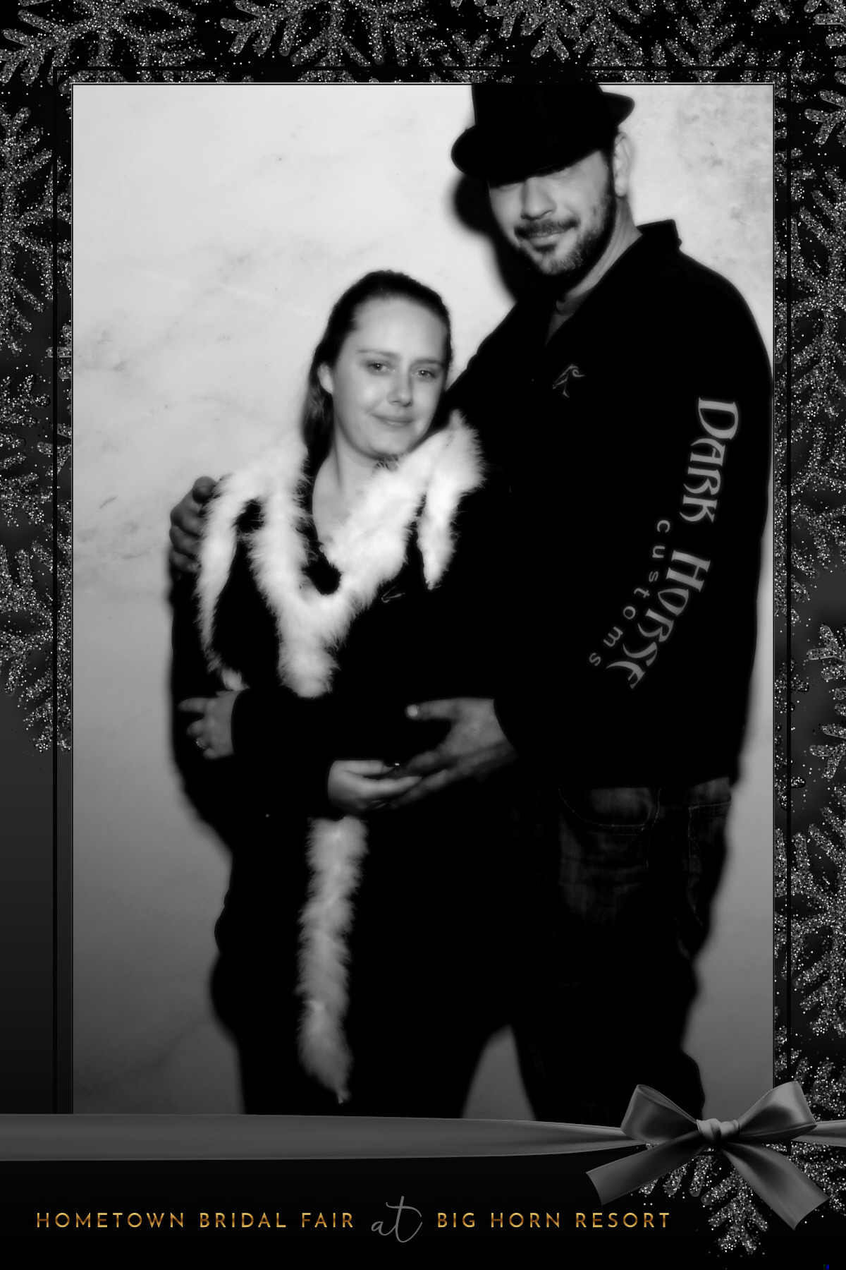 Hometown Bridal Fair | View more photos from the event at gallery.photoboothbillings.com/u/PhotoBoothBillings/Hometown-Bridal-Fair-0
