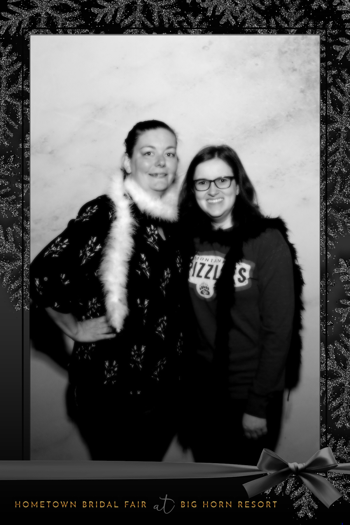 Hometown Bridal Fair | View more photos from the event at gallery.photoboothbillings.com/u/PhotoBoothBillings/Hometown-Bridal-Fair-0