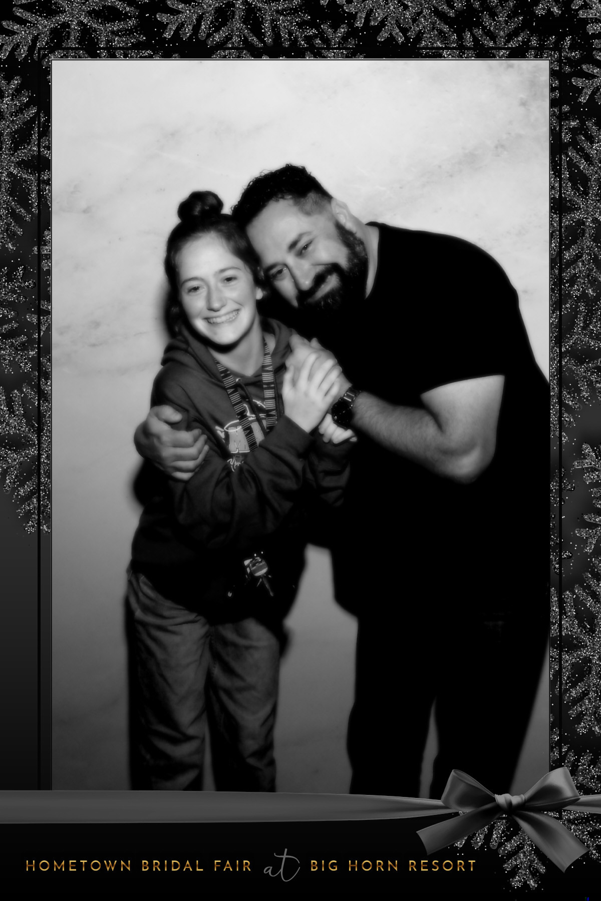Hometown Bridal Fair | View more photos from the event at gallery.photoboothbillings.com/u/PhotoBoothBillings/Hometown-Bridal-Fair-0