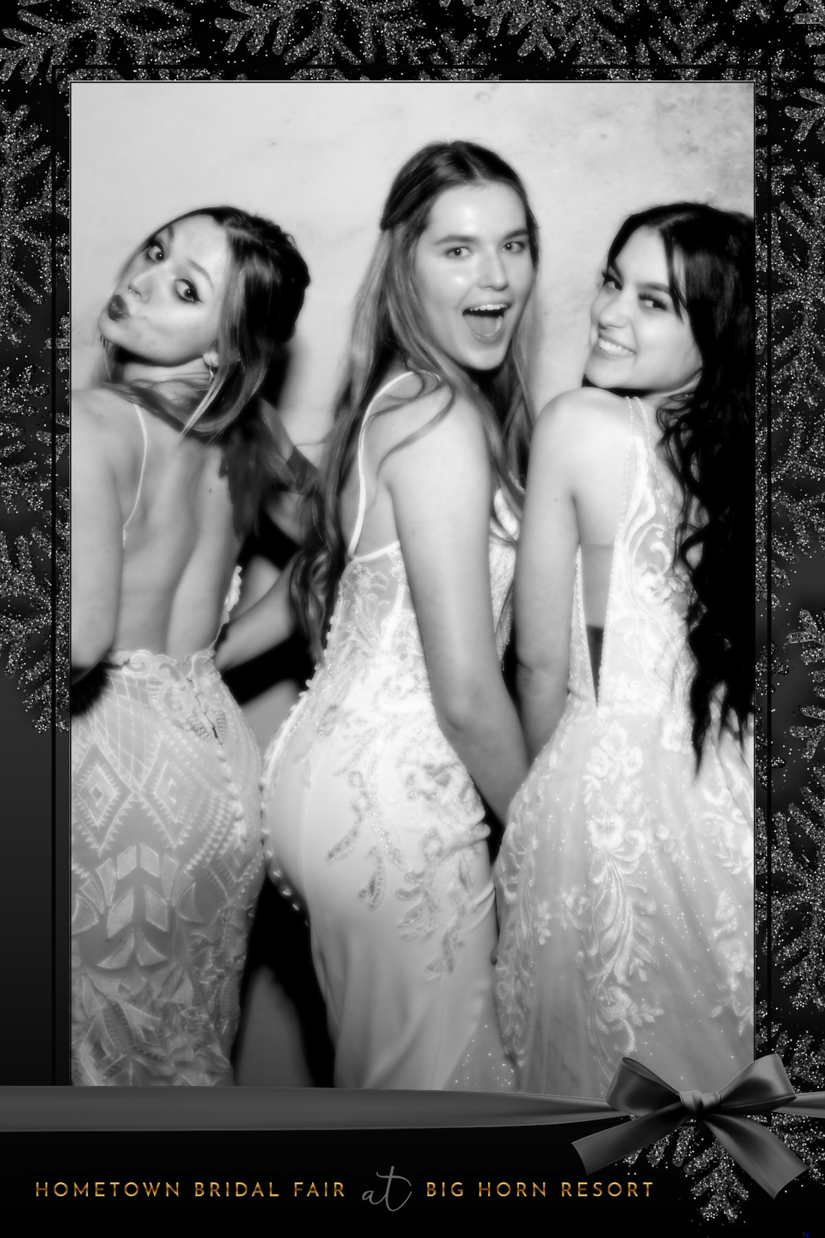 Hometown Bridal Fair | View more photos from the event at gallery.photoboothbillings.com/u/PhotoBoothBillings/Hometown-Bridal-Fair-0