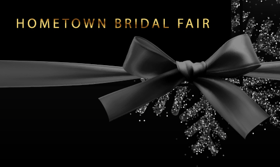 Hometown Bridal Fair | View more photos from the event at gallery.photoboothbillings.com/u/PhotoBoothBillings/Hometown-Bridal-Fair-0