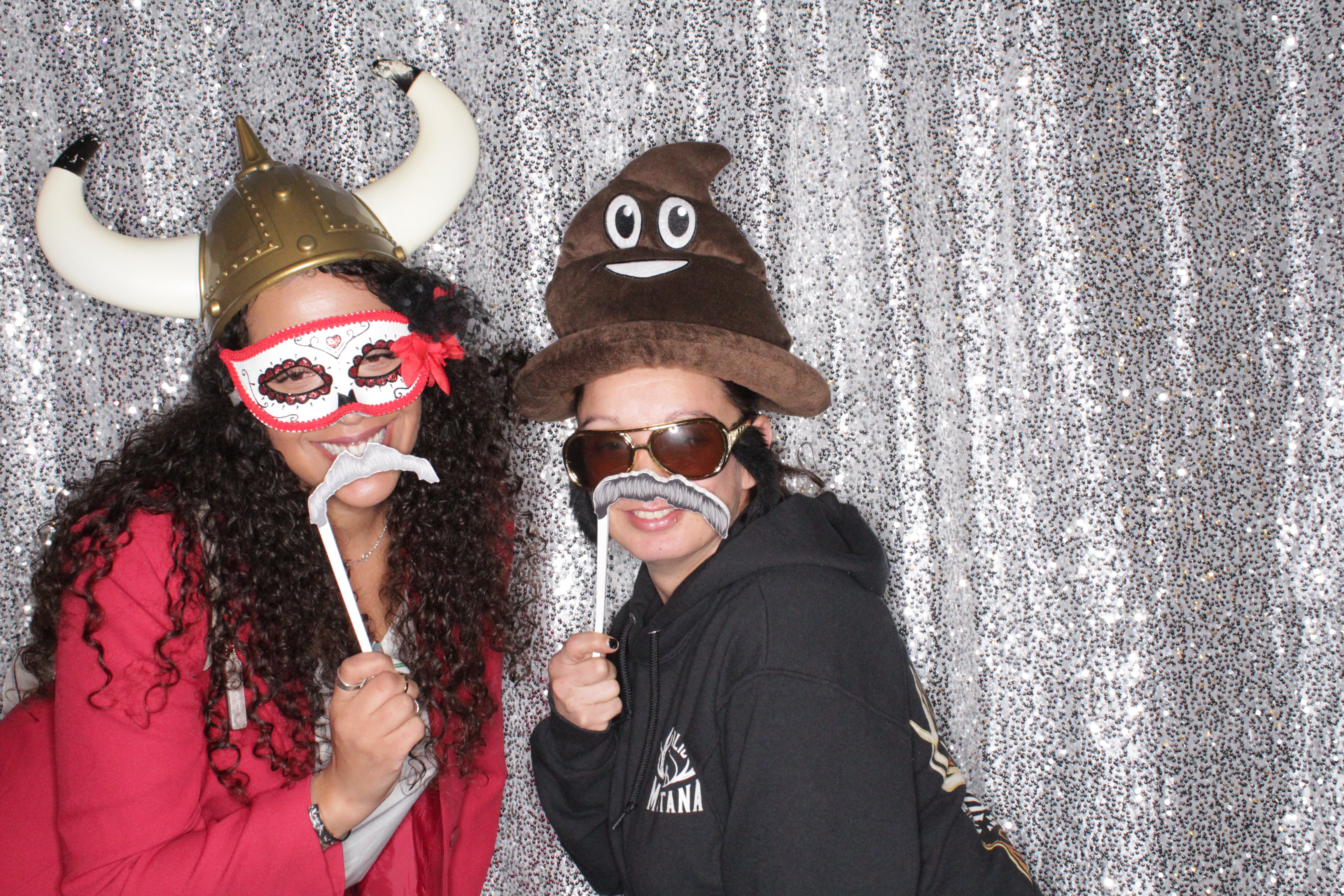 Jackie's 40th Birthday Bash | View more photos from the event at gallery.photoboothbillings.com/u/PhotoBoothBillings/Jackies-40th-Birthday-Bash
