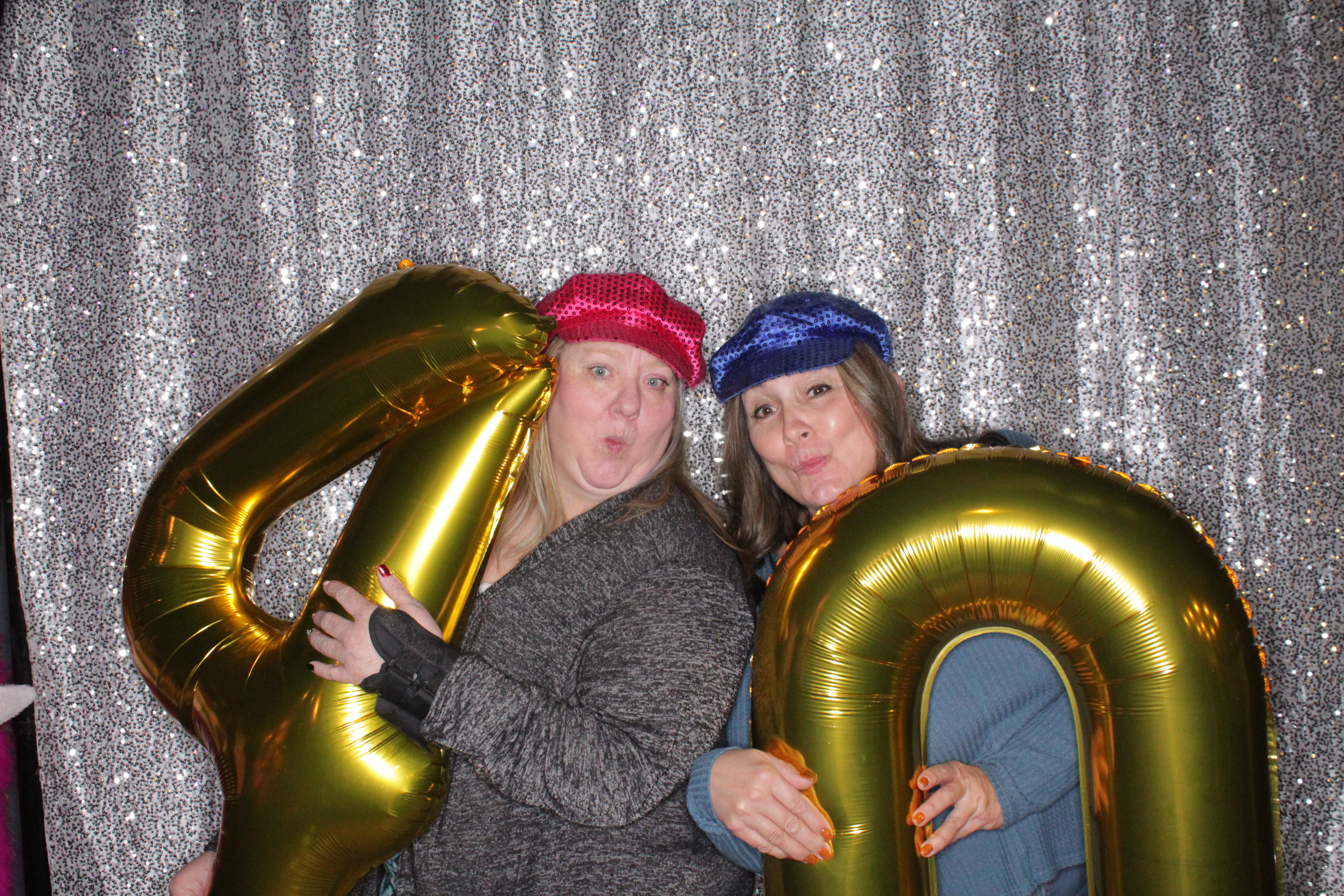 Jackie's 40th Birthday Bash | View more photos from the event at gallery.photoboothbillings.com/u/PhotoBoothBillings/Jackies-40th-Birthday-Bash