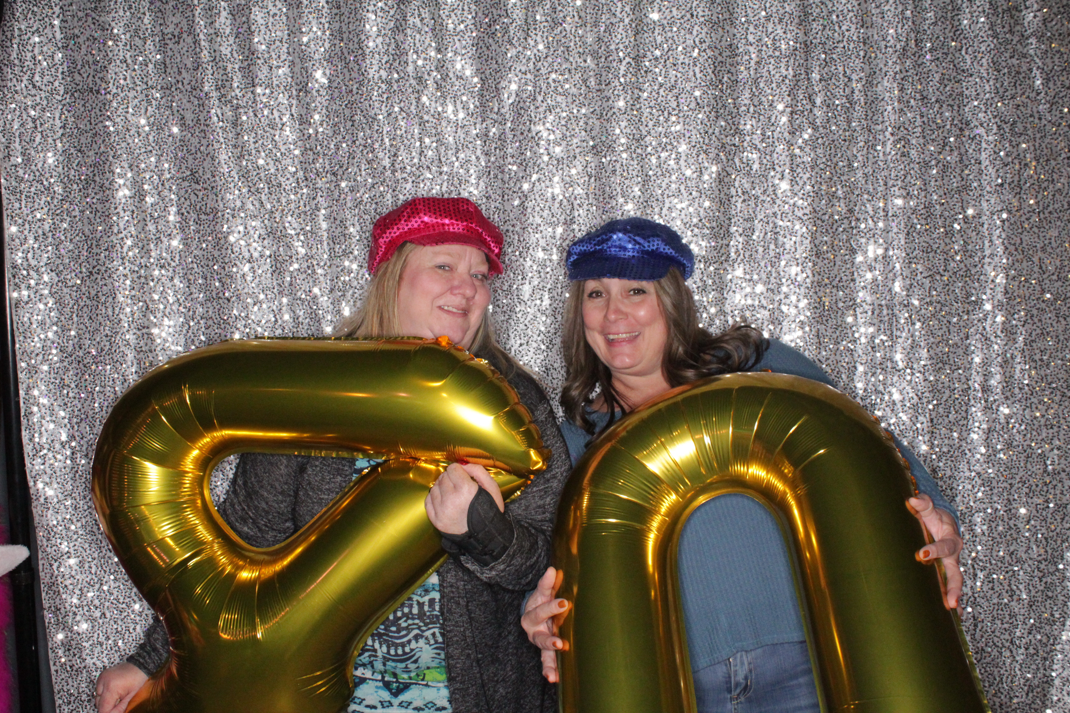 Jackie's 40th Birthday Bash | View more photos from the event at gallery.photoboothbillings.com/u/PhotoBoothBillings/Jackies-40th-Birthday-Bash