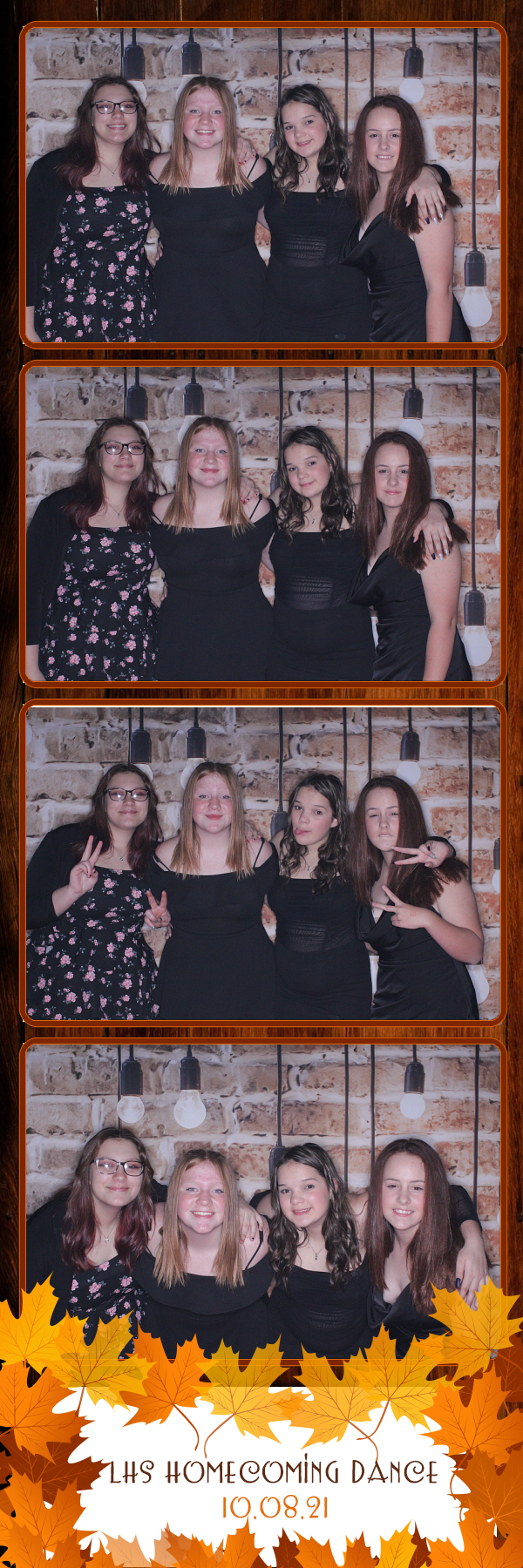 Lockwood Homecoming | View more photos from the event at gallery.photoboothbillings.com/u/PhotoBoothBillings/Lockwood-Homecoming