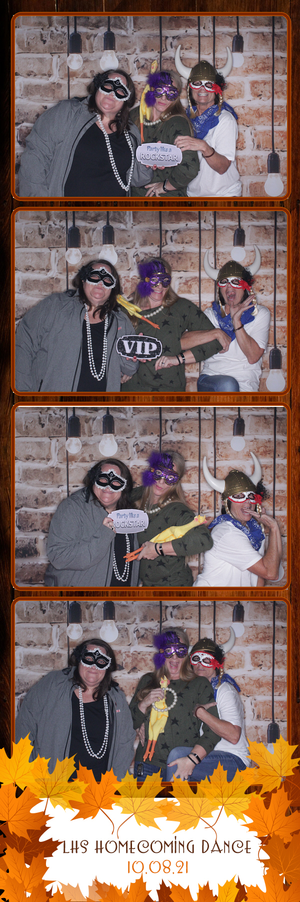 Lockwood Homecoming | View more photos from the event at gallery.photoboothbillings.com/u/PhotoBoothBillings/Lockwood-Homecoming