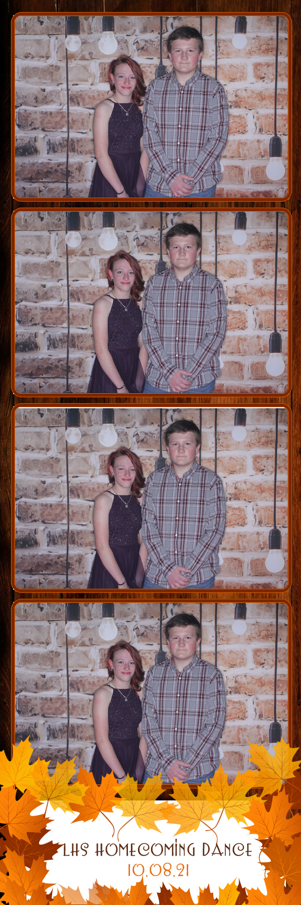 Lockwood Homecoming | View more photos from the event at gallery.photoboothbillings.com/u/PhotoBoothBillings/Lockwood-Homecoming