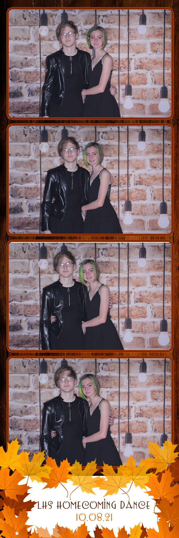 Lockwood Homecoming | View more photos from the event at gallery.photoboothbillings.com/u/PhotoBoothBillings/Lockwood-Homecoming