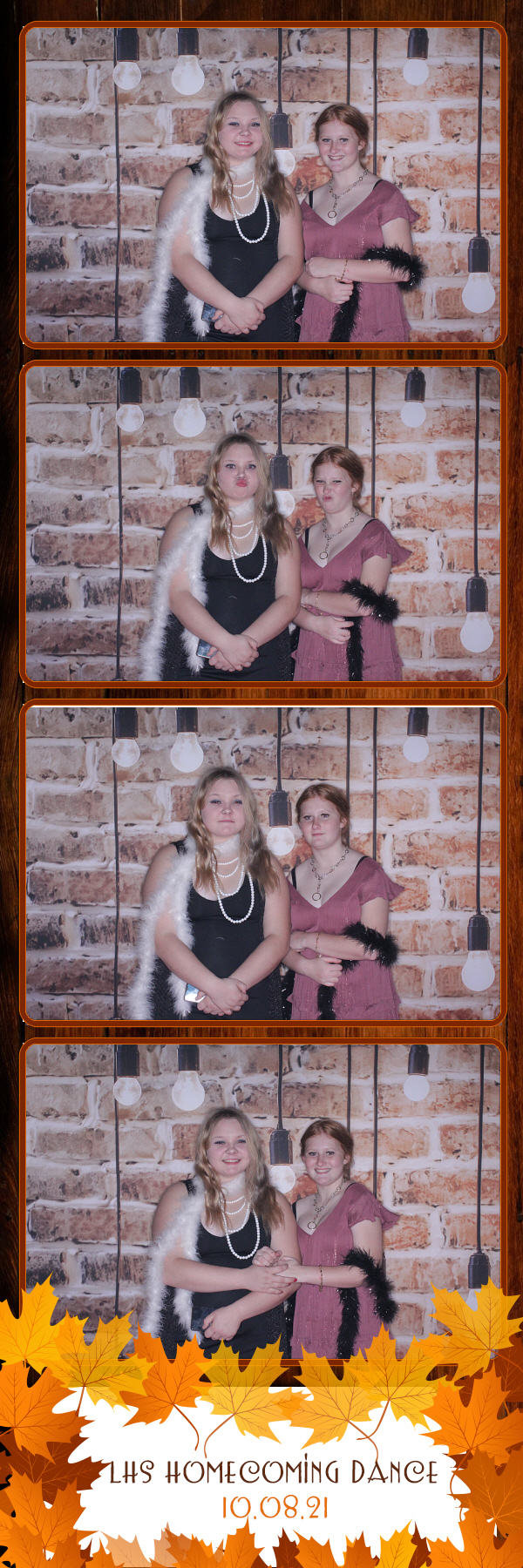 Lockwood Homecoming | View more photos from the event at gallery.photoboothbillings.com/u/PhotoBoothBillings/Lockwood-Homecoming
