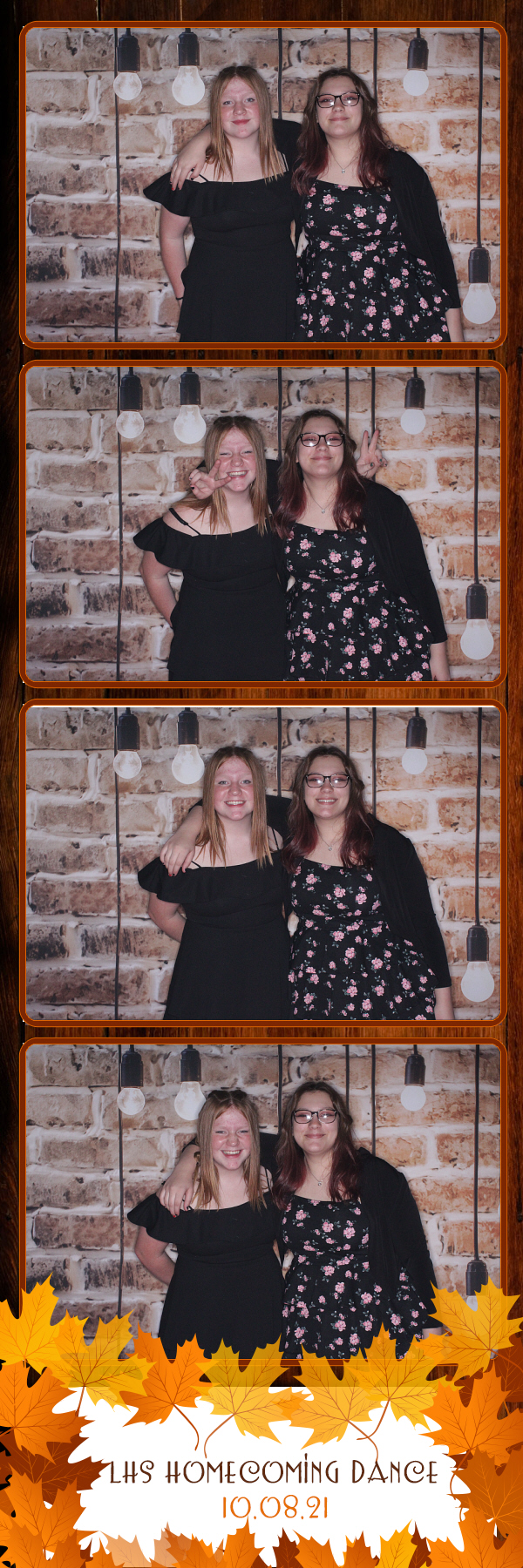 Lockwood Homecoming | View more photos from the event at gallery.photoboothbillings.com/u/PhotoBoothBillings/Lockwood-Homecoming