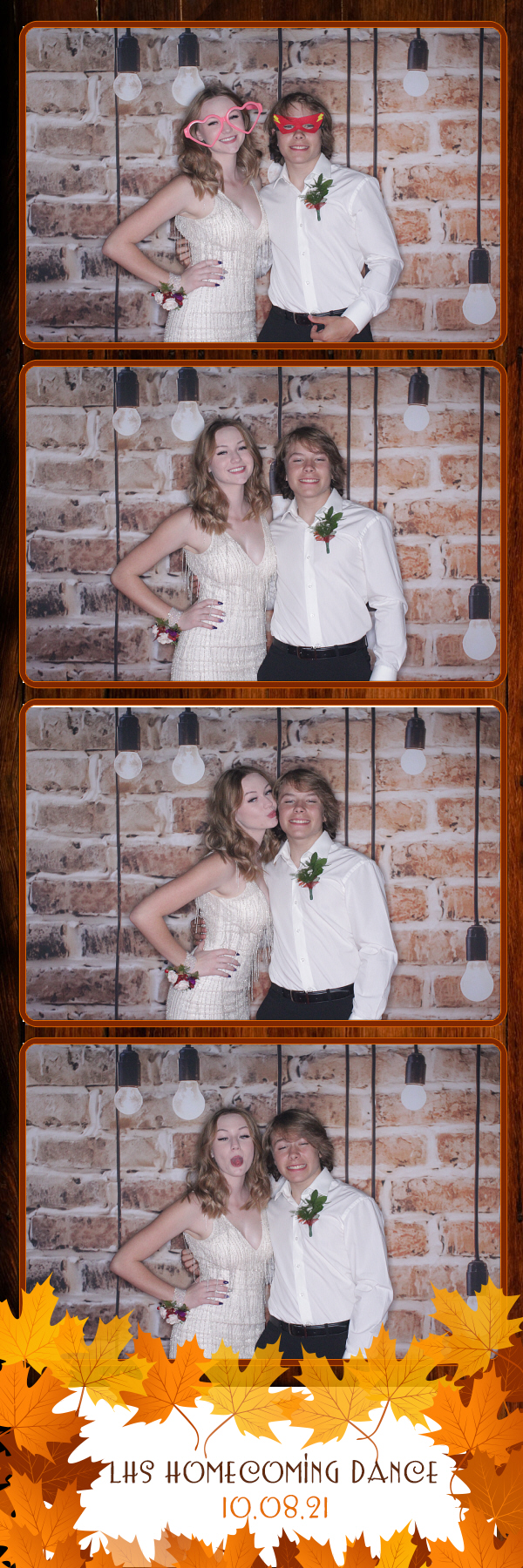 Lockwood Homecoming | View more photos from the event at gallery.photoboothbillings.com/u/PhotoBoothBillings/Lockwood-Homecoming