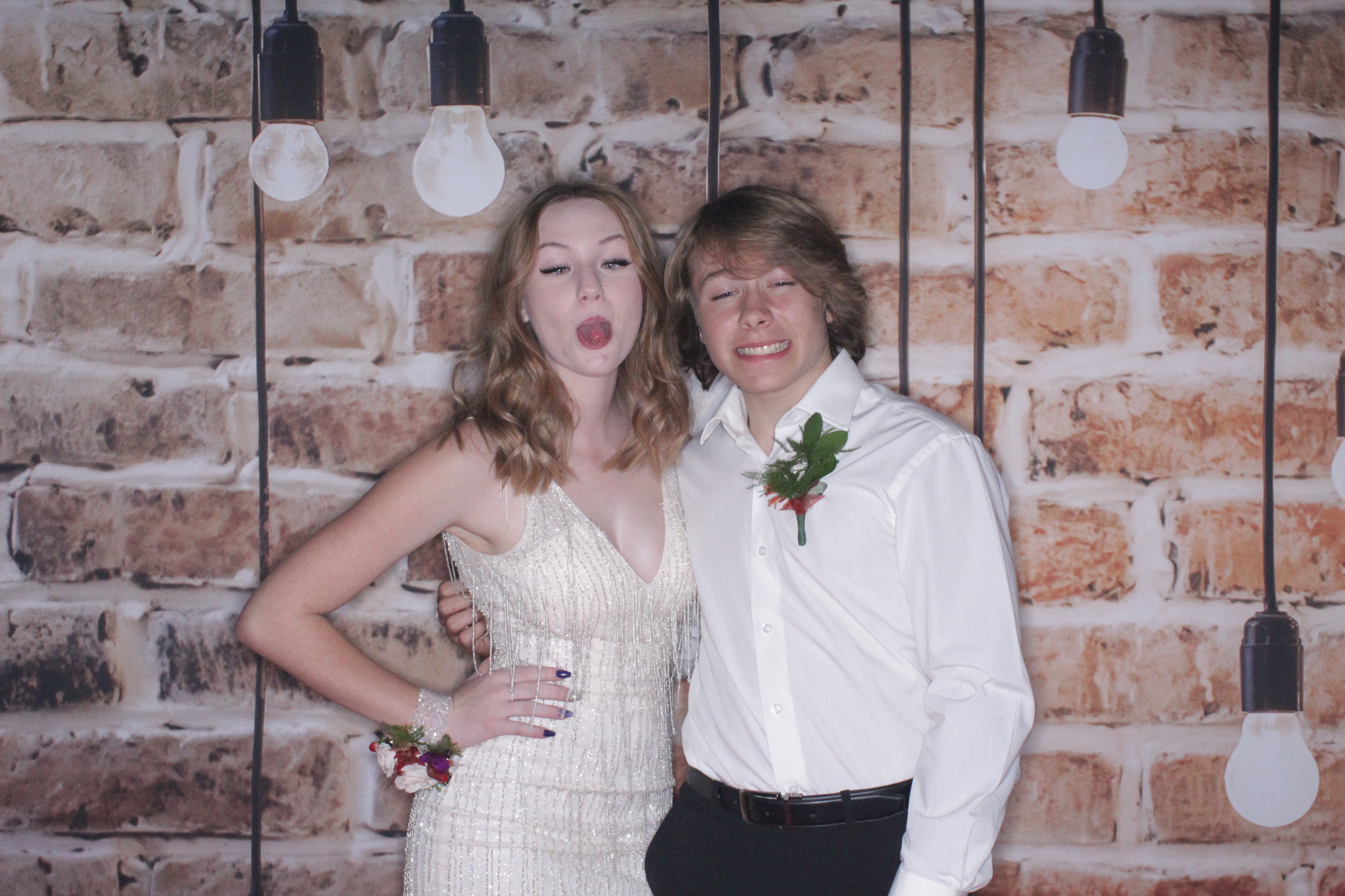 Lockwood Homecoming | View more photos from the event at gallery.photoboothbillings.com/u/PhotoBoothBillings/Lockwood-Homecoming