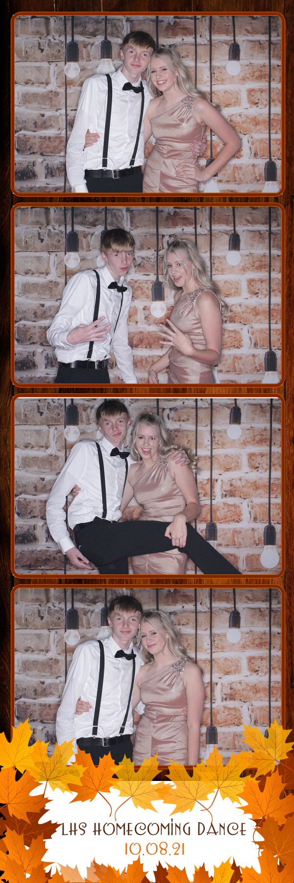 Lockwood Homecoming | View more photos from the event at gallery.photoboothbillings.com/u/PhotoBoothBillings/Lockwood-Homecoming