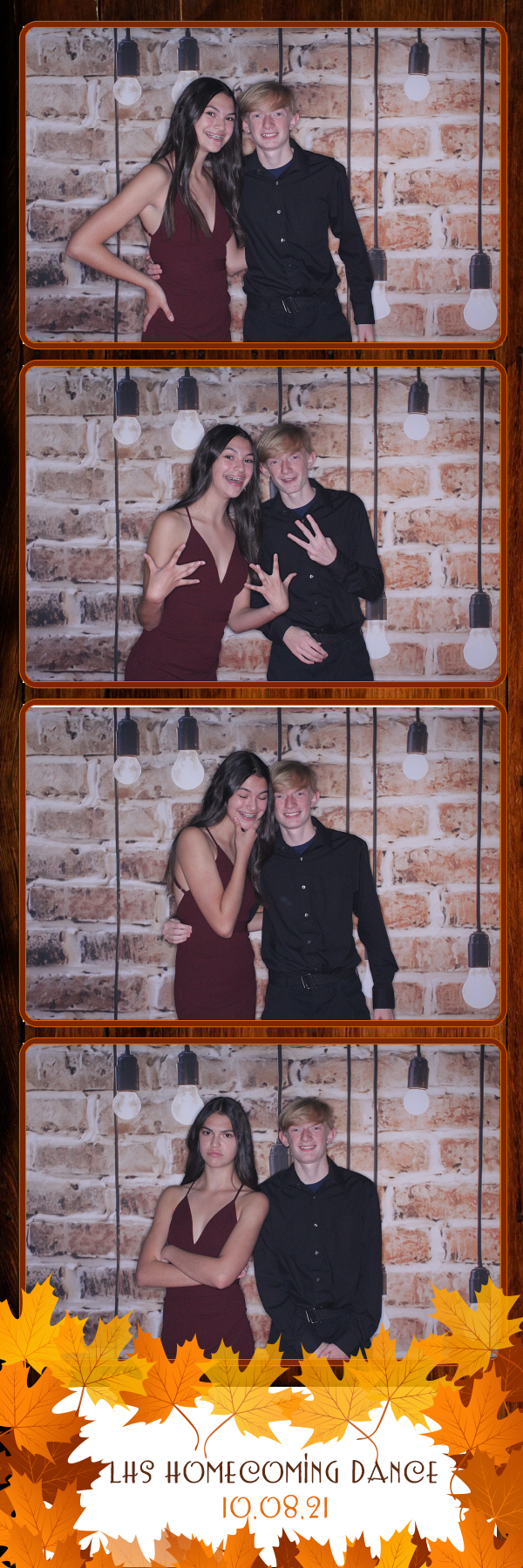 Lockwood Homecoming | View more photos from the event at gallery.photoboothbillings.com/u/PhotoBoothBillings/Lockwood-Homecoming