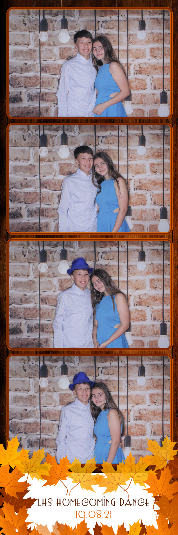 Lockwood Homecoming | View more photos from the event at gallery.photoboothbillings.com/u/PhotoBoothBillings/Lockwood-Homecoming