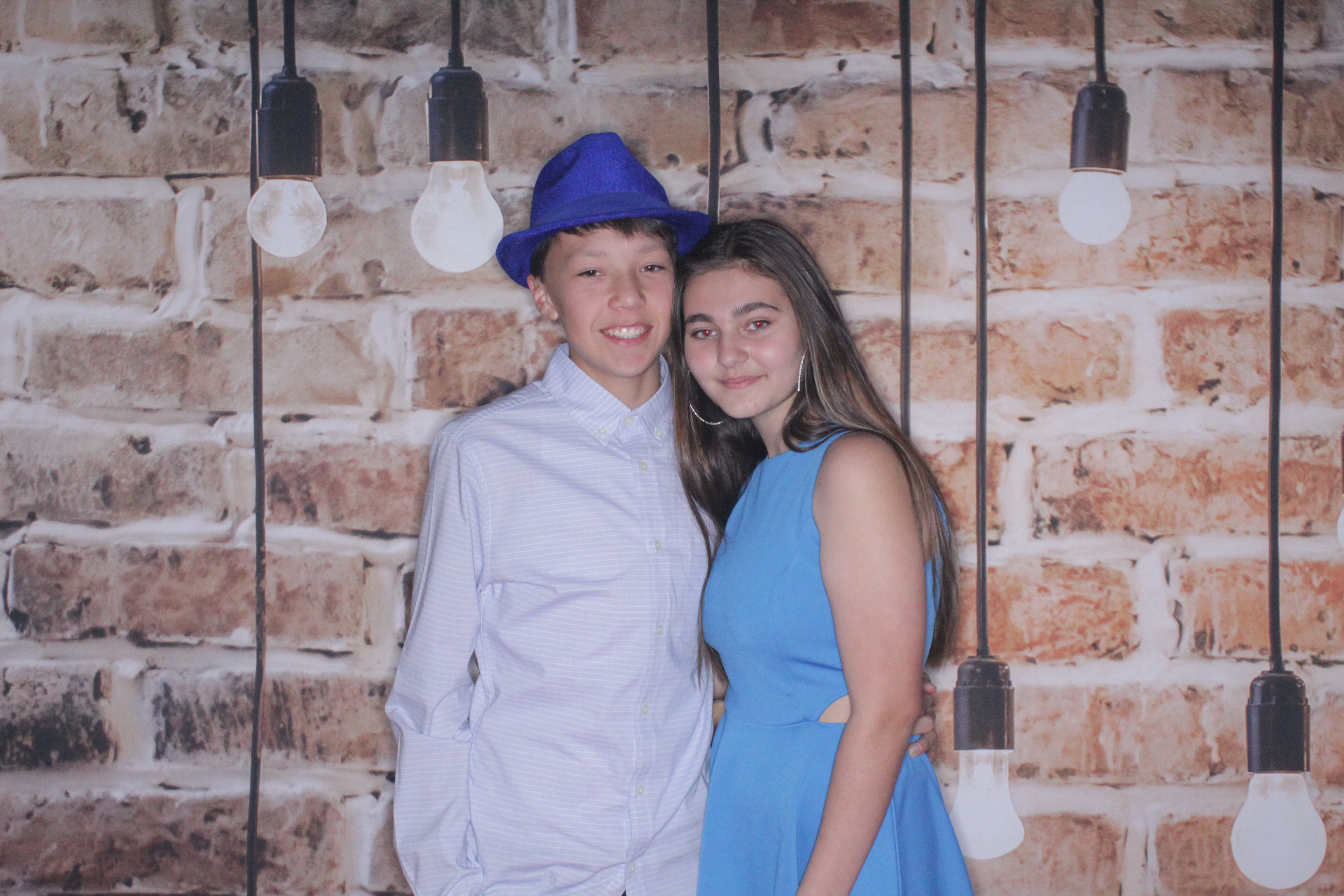 Lockwood Homecoming | View more photos from the event at gallery.photoboothbillings.com/u/PhotoBoothBillings/Lockwood-Homecoming
