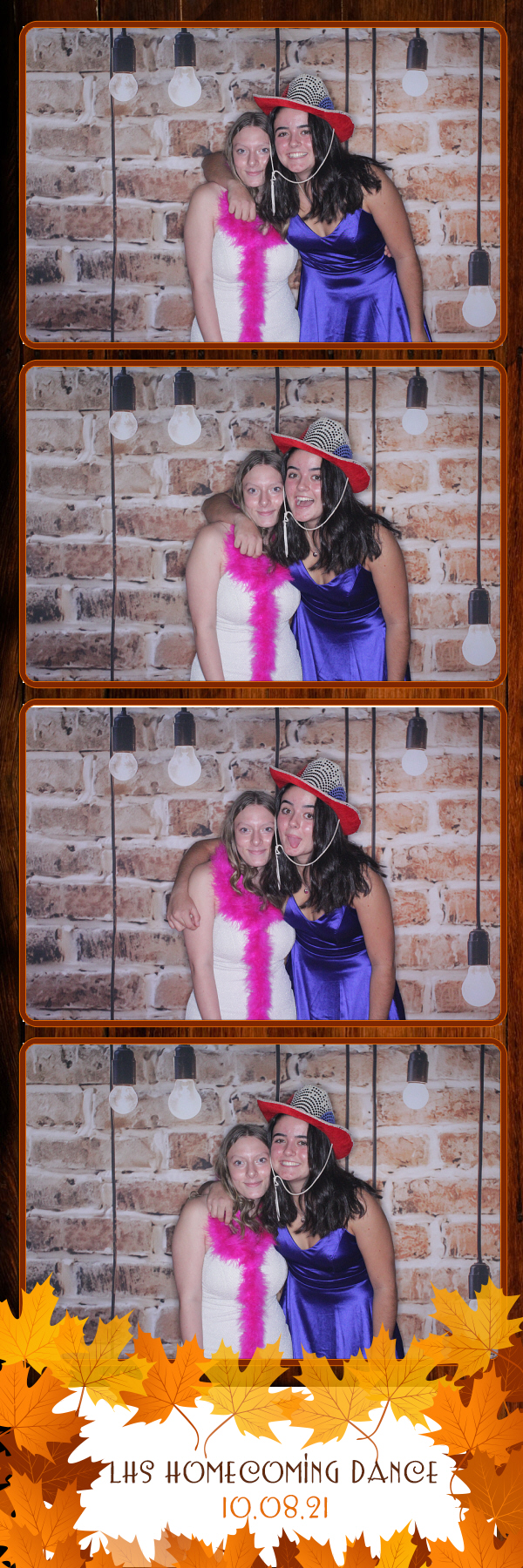 Lockwood Homecoming | View more photos from the event at gallery.photoboothbillings.com/u/PhotoBoothBillings/Lockwood-Homecoming