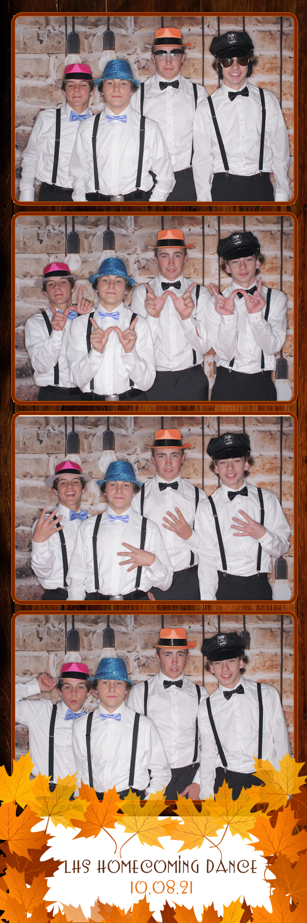 Lockwood Homecoming | View more photos from the event at gallery.photoboothbillings.com/u/PhotoBoothBillings/Lockwood-Homecoming