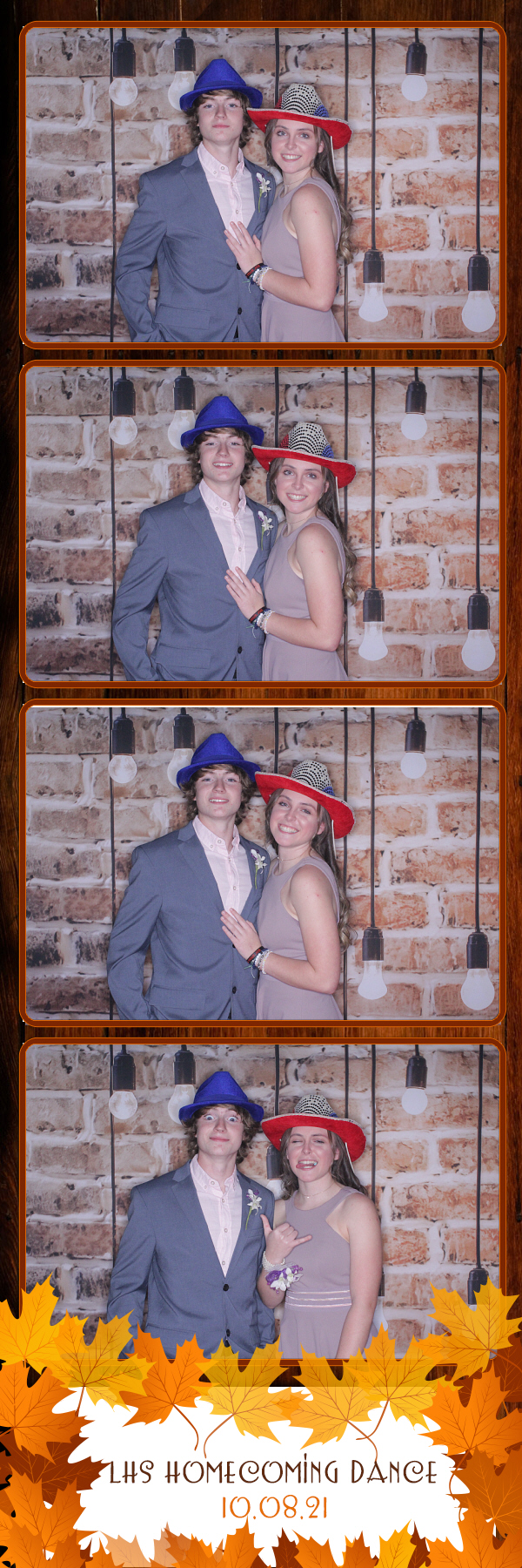 Lockwood Homecoming | View more photos from the event at gallery.photoboothbillings.com/u/PhotoBoothBillings/Lockwood-Homecoming