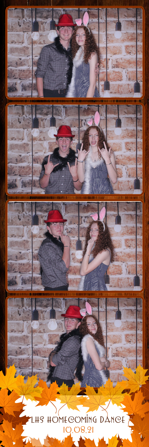 Lockwood Homecoming | View more photos from the event at gallery.photoboothbillings.com/u/PhotoBoothBillings/Lockwood-Homecoming