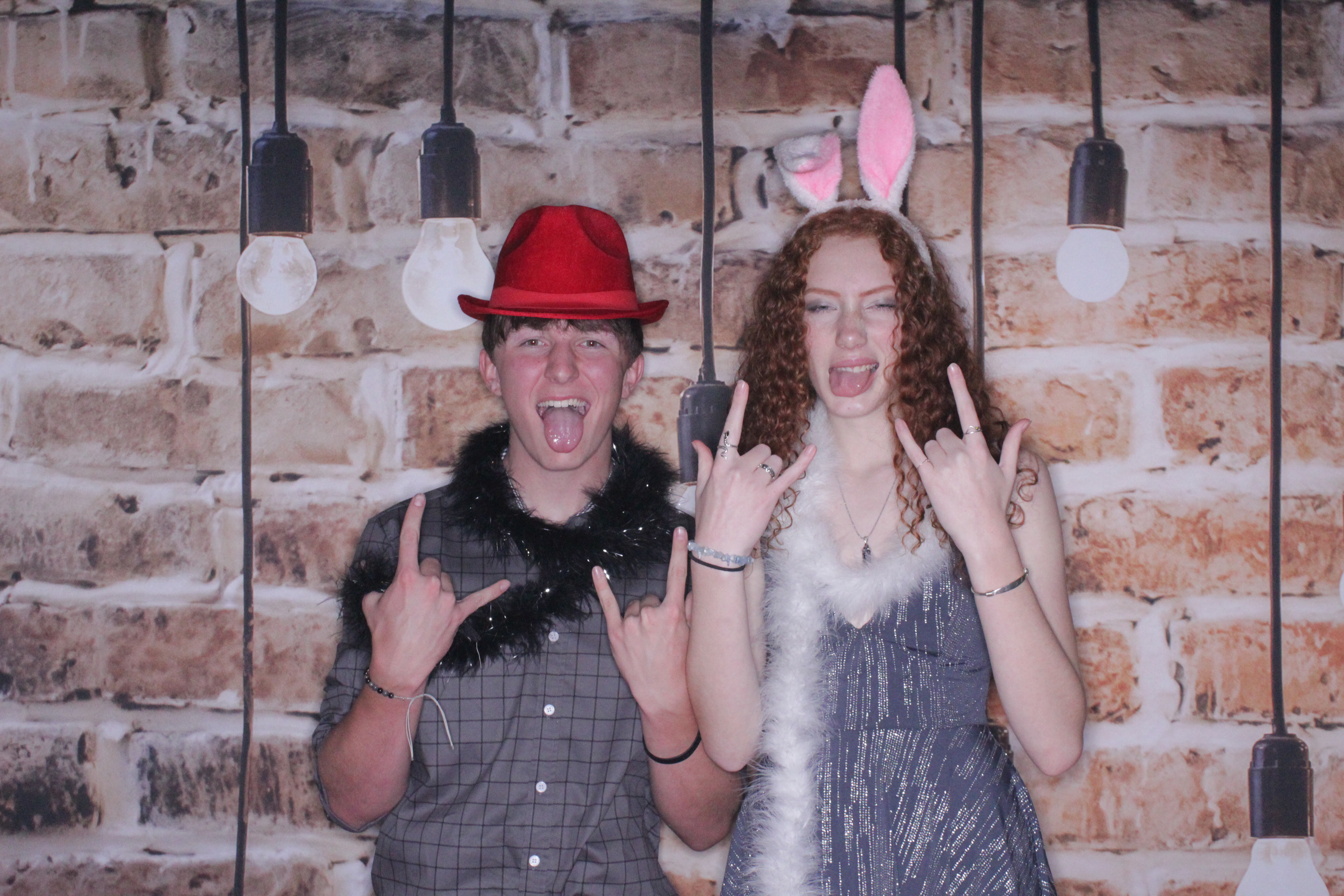 Lockwood Homecoming | View more photos from the event at gallery.photoboothbillings.com/u/PhotoBoothBillings/Lockwood-Homecoming