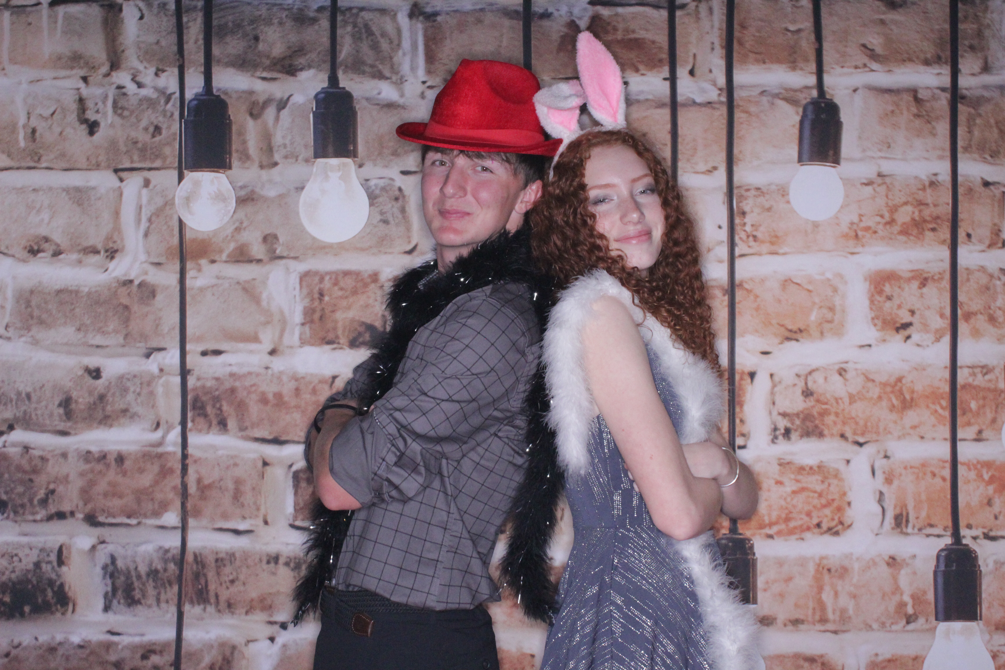 Lockwood Homecoming | View more photos from the event at gallery.photoboothbillings.com/u/PhotoBoothBillings/Lockwood-Homecoming