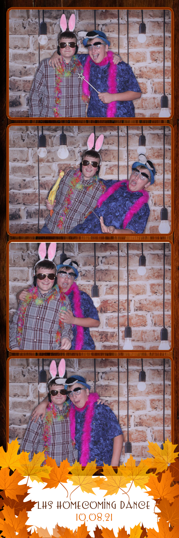 Lockwood Homecoming | View more photos from the event at gallery.photoboothbillings.com/u/PhotoBoothBillings/Lockwood-Homecoming
