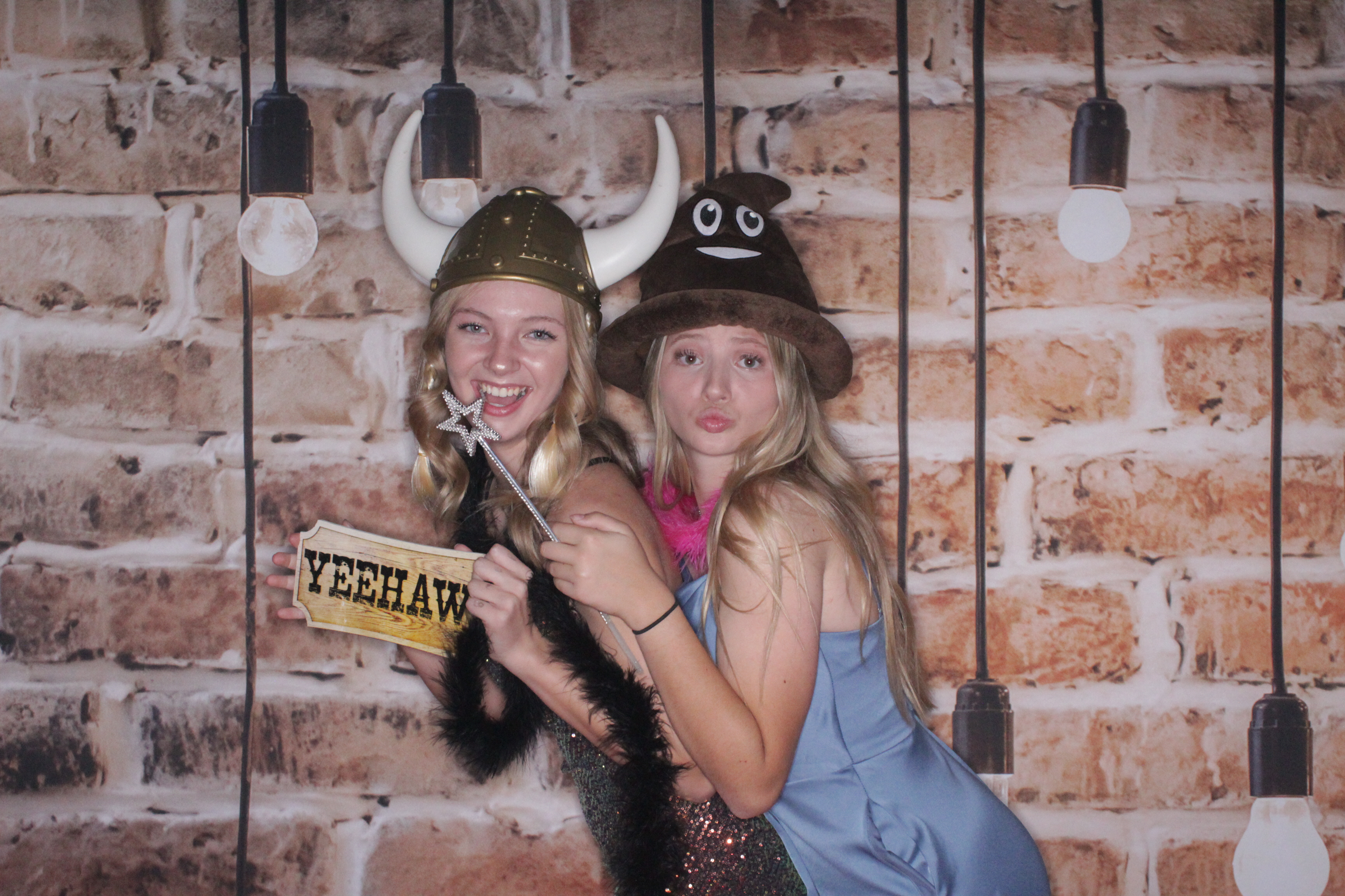Lockwood Homecoming | View more photos from the event at gallery.photoboothbillings.com/u/PhotoBoothBillings/Lockwood-Homecoming