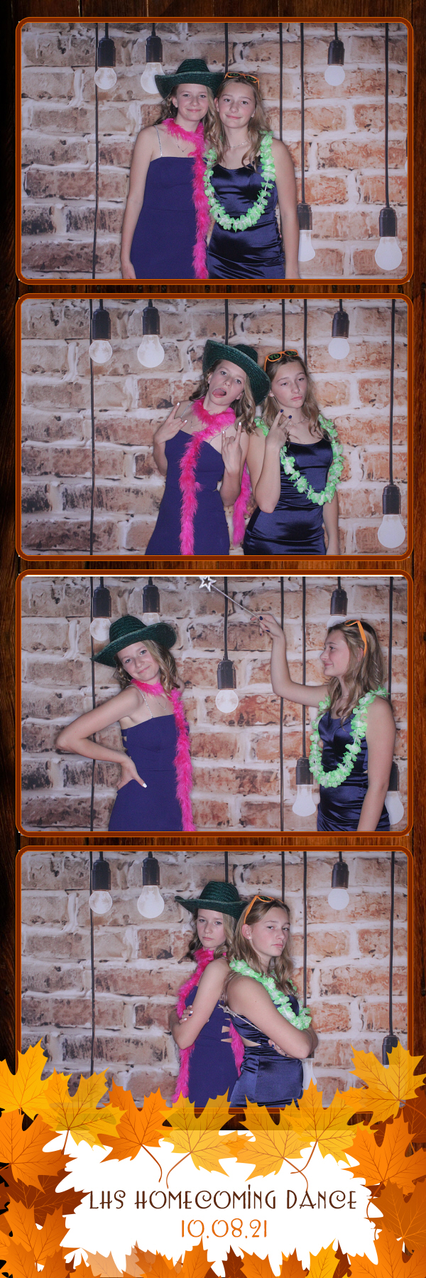 Lockwood Homecoming | View more photos from the event at gallery.photoboothbillings.com/u/PhotoBoothBillings/Lockwood-Homecoming