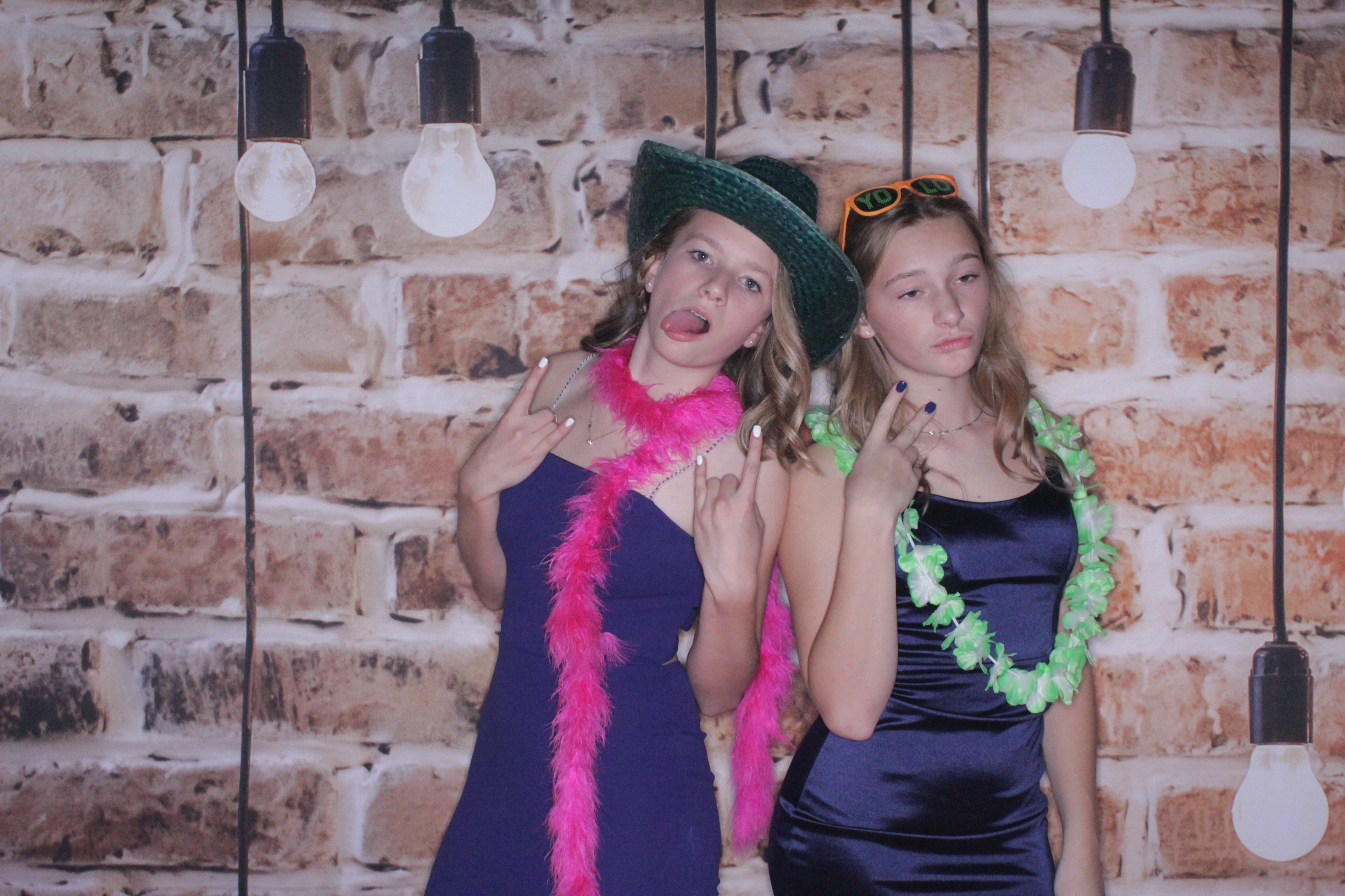 Lockwood Homecoming | View more photos from the event at gallery.photoboothbillings.com/u/PhotoBoothBillings/Lockwood-Homecoming