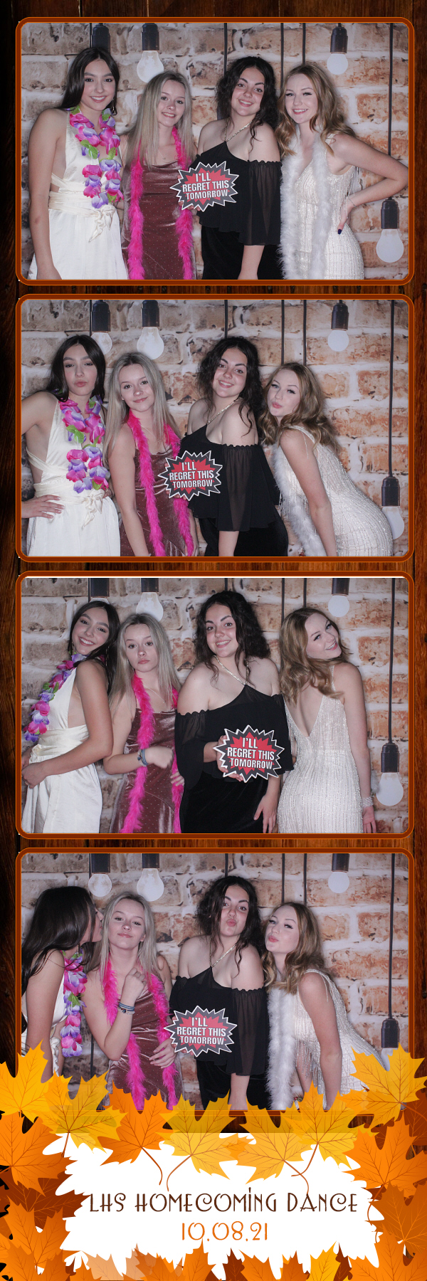 Lockwood Homecoming | View more photos from the event at gallery.photoboothbillings.com/u/PhotoBoothBillings/Lockwood-Homecoming