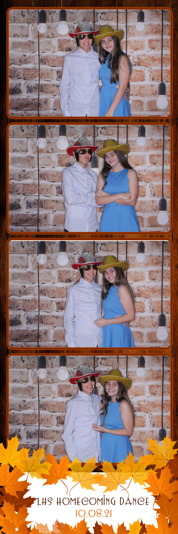 Lockwood Homecoming | View more photos from the event at gallery.photoboothbillings.com/u/PhotoBoothBillings/Lockwood-Homecoming