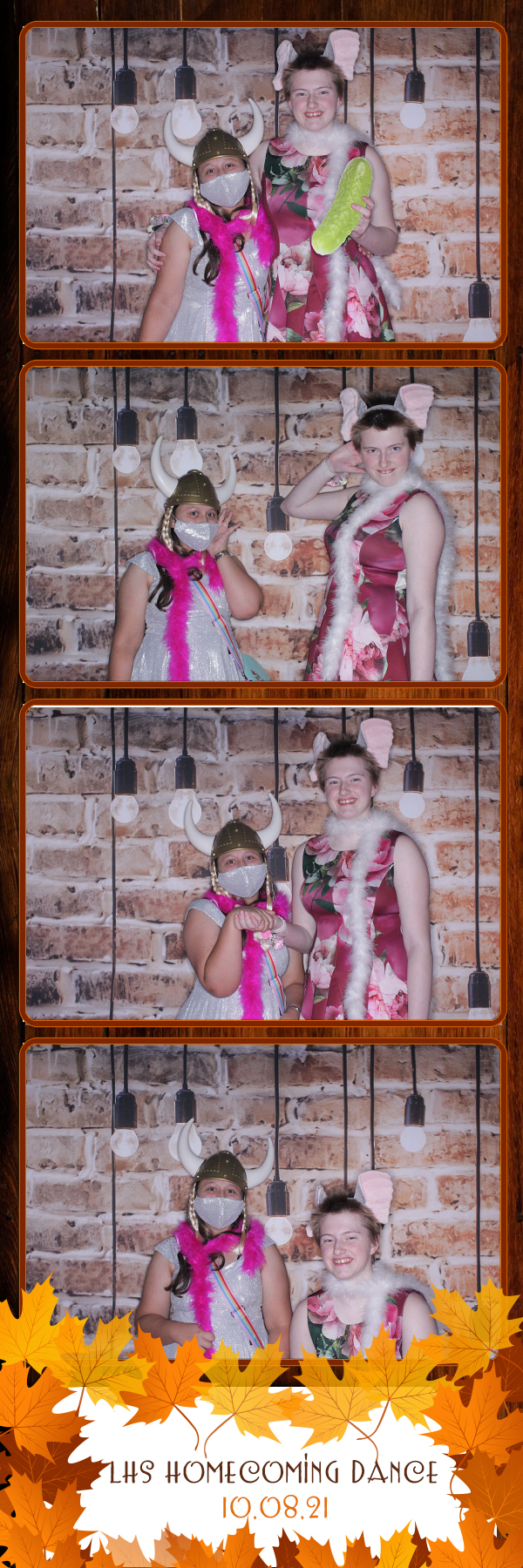 Lockwood Homecoming | View more photos from the event at gallery.photoboothbillings.com/u/PhotoBoothBillings/Lockwood-Homecoming