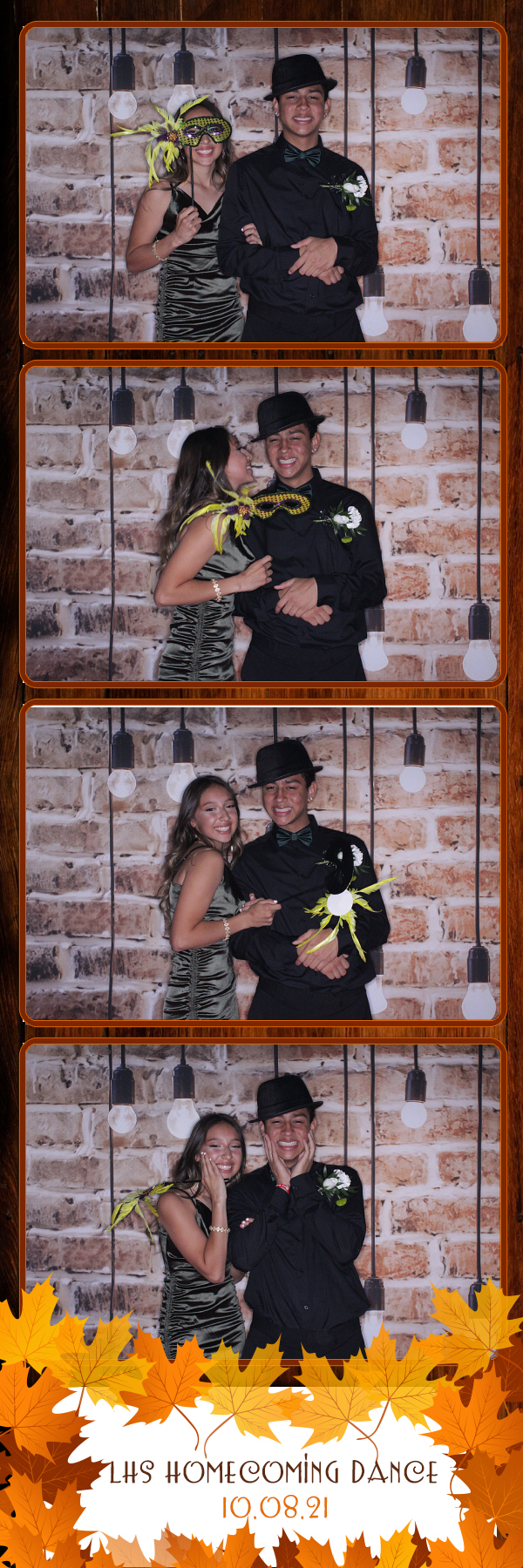Lockwood Homecoming | View more photos from the event at gallery.photoboothbillings.com/u/PhotoBoothBillings/Lockwood-Homecoming