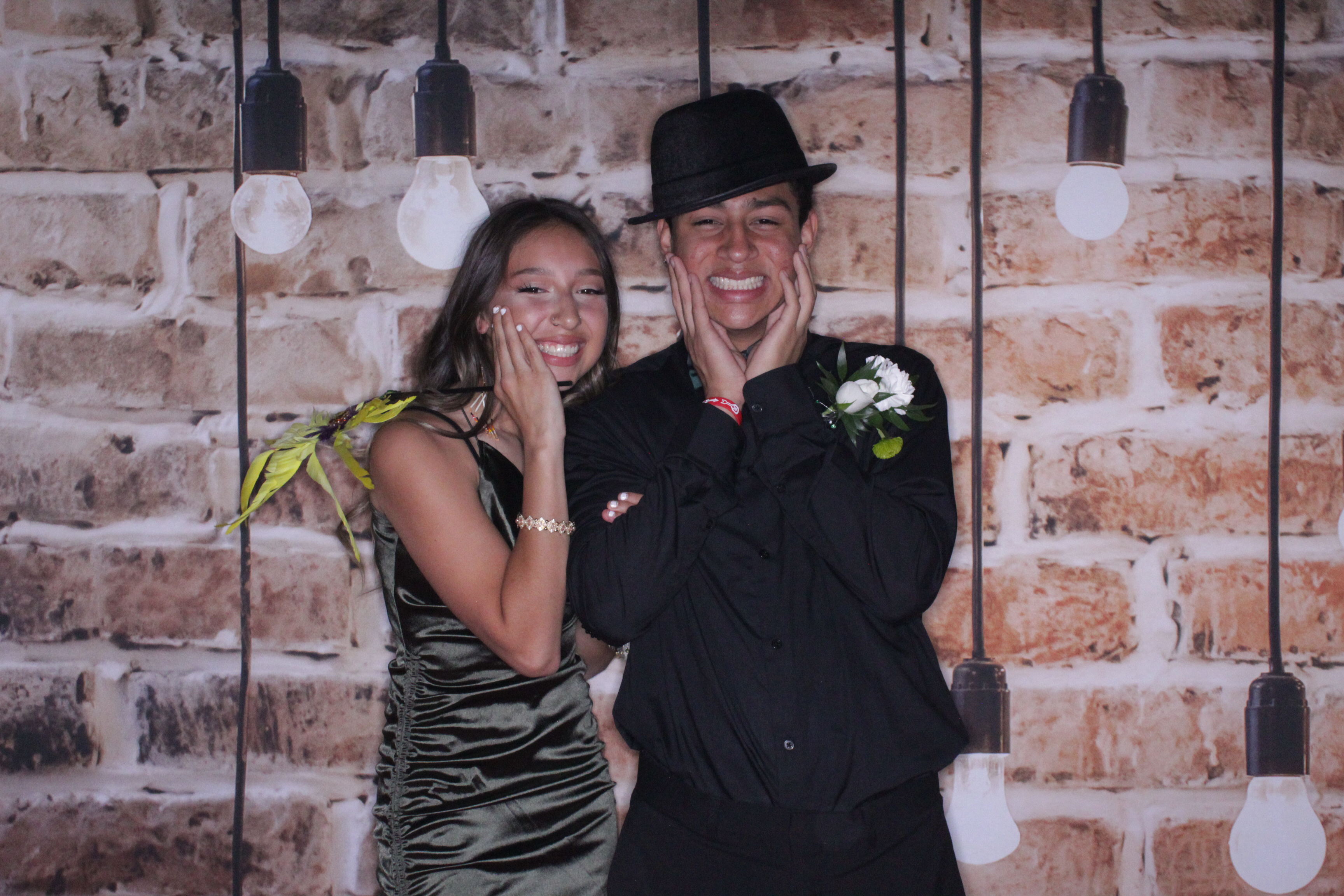 Lockwood Homecoming | View more photos from the event at gallery.photoboothbillings.com/u/PhotoBoothBillings/Lockwood-Homecoming