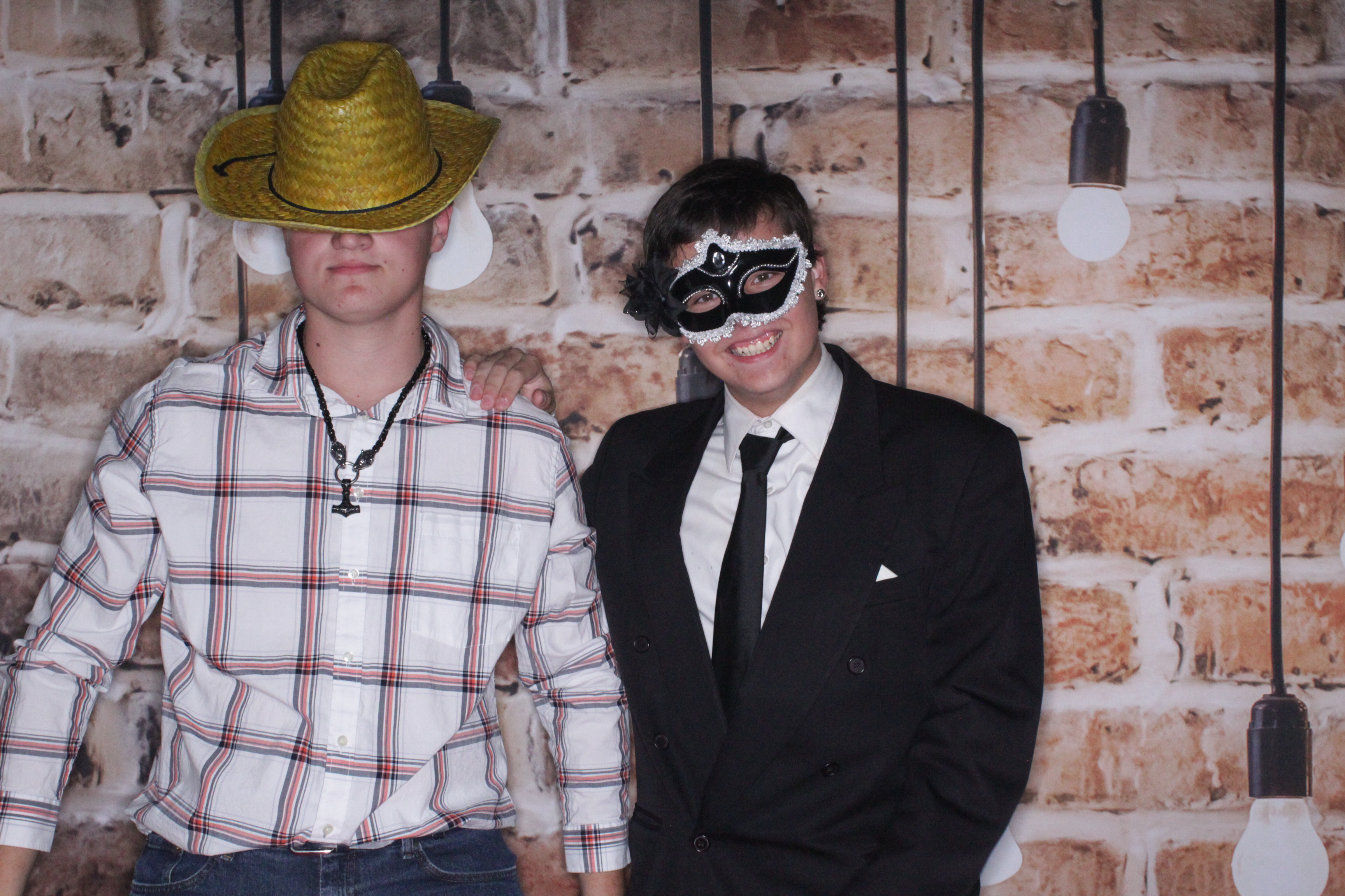 Lockwood Homecoming | View more photos from the event at gallery.photoboothbillings.com/u/PhotoBoothBillings/Lockwood-Homecoming