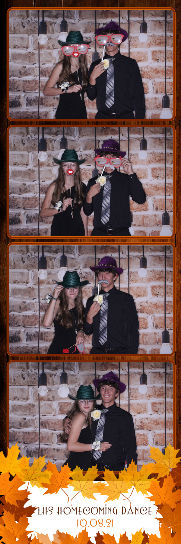 Lockwood Homecoming | View more photos from the event at gallery.photoboothbillings.com/u/PhotoBoothBillings/Lockwood-Homecoming