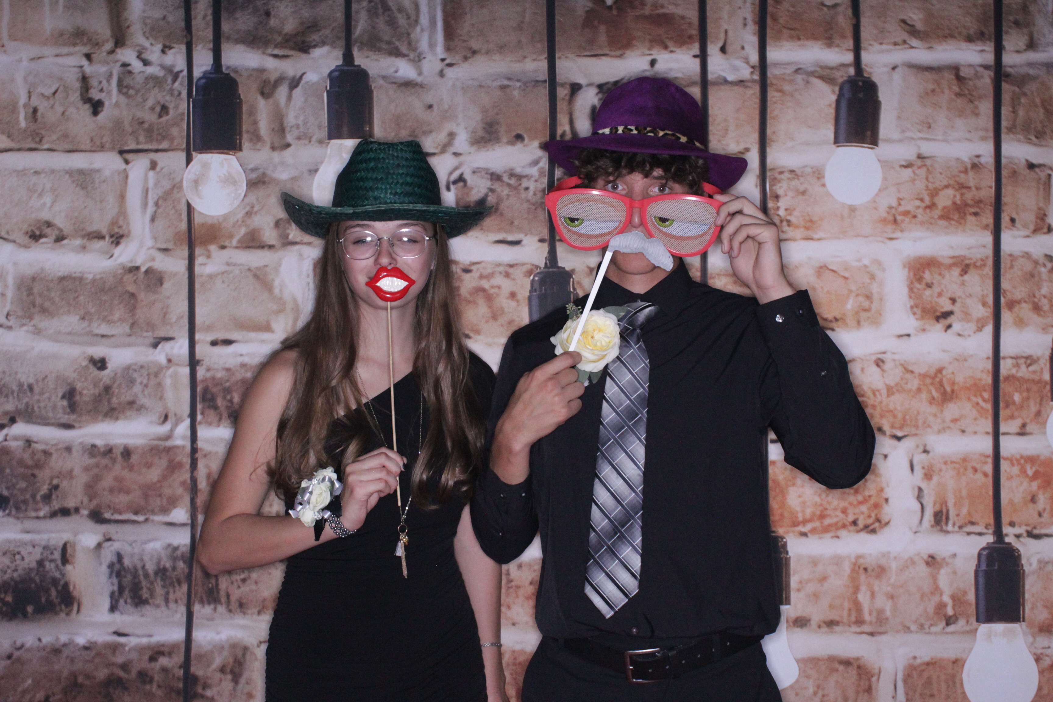 Lockwood Homecoming | View more photos from the event at gallery.photoboothbillings.com/u/PhotoBoothBillings/Lockwood-Homecoming